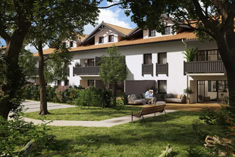 location appartement audenge 33980