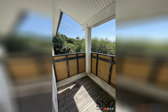 location appartement audenge 33980