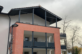 location appartement audenge 33980