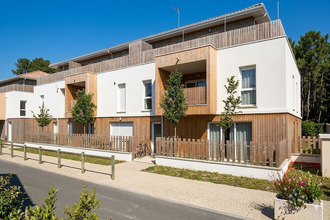 location appartement audenge 33980
