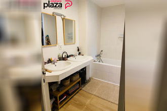 location appartement audierne 29770