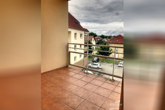 location appartement audincourt 25400