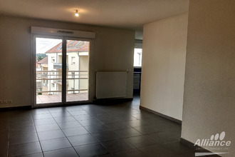 location appartement audincourt 25400