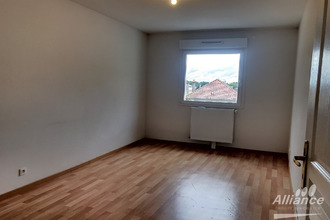 location appartement audincourt 25400