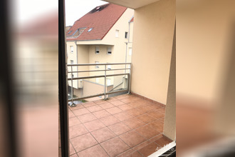 location appartement audincourt 25400