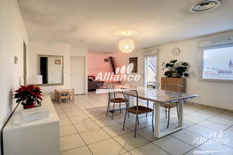 location appartement audincourt 25400