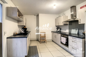 location appartement audincourt 25400