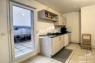 location appartement audincourt 25400