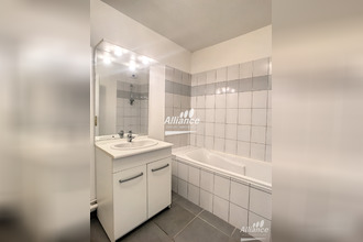 location appartement audincourt 25400