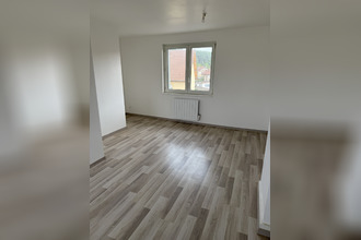 location appartement audincourt 25400