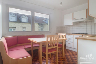 location appartement audincourt 25400