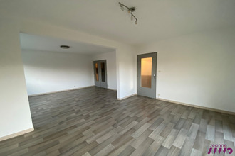 location appartement audincourt 25400