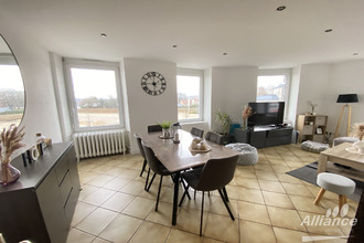 location appartement audincourt 25400