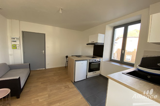 location appartement audincourt 25400