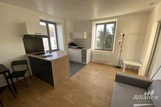 location appartement audincourt 25400