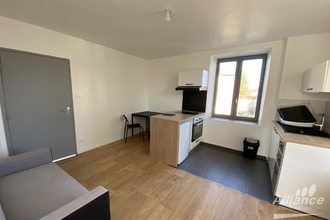 location appartement audincourt 25400
