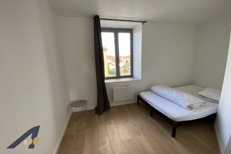 location appartement audincourt 25400