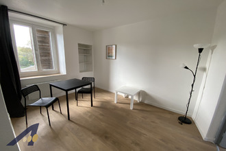 location appartement audincourt 25400