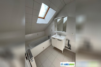 location appartement audun-le-tiche 57390