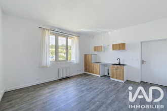 location appartement auffreville-brasseuil 78930