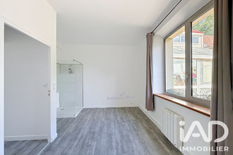 location appartement auffreville-brasseuil 78930