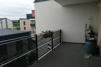 location appartement augny 57685