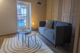 location appartement aulnat 63510