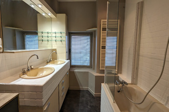 location appartement aulnat 63510