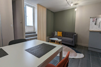 location appartement aulnat 63510