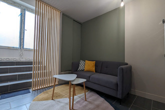 location appartement aulnat 63510