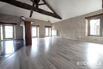 location appartement aulnay 17470