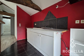 location appartement aulnay 17470