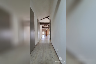 location appartement aulnay 17470