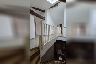location appartement aulnay 17470