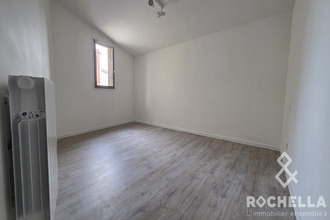 location appartement aulnay 17470