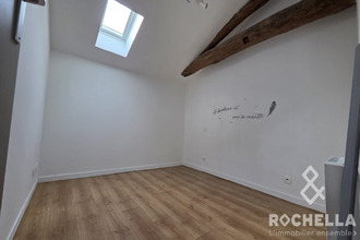 location appartement aulnay 17470