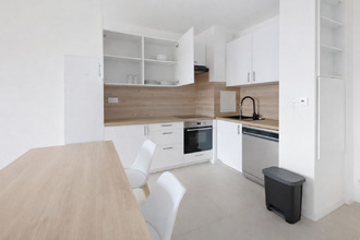 location appartement aulnay-sous-bois 93600