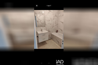 location appartement aulnay-sous-bois 93600