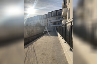 location appartement aulnay-sous-bois 93600