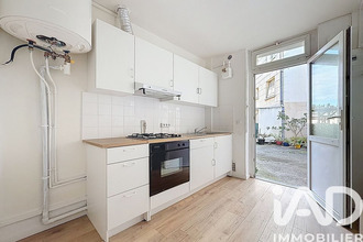 location appartement aulnay-sous-bois 93600