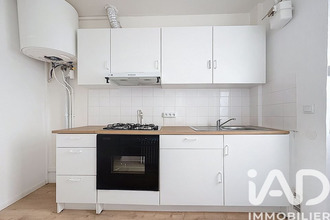 location appartement aulnay-sous-bois 93600