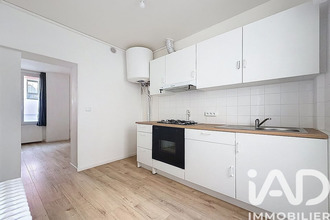 location appartement aulnay-sous-bois 93600