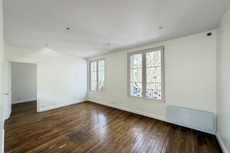 Ma-Cabane - Location Appartement Aulnay-sous-Bois, 38 m²