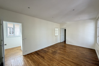 Ma-Cabane - Location Appartement Aulnay-sous-Bois, 38 m²