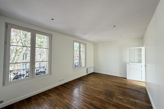 Ma-Cabane - Location Appartement Aulnay-sous-Bois, 38 m²