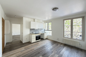 Ma-Cabane - Location Appartement Aulnay-sous-Bois, 35 m²