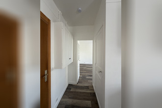 Ma-Cabane - Location Appartement Aulnay-sous-Bois, 35 m²
