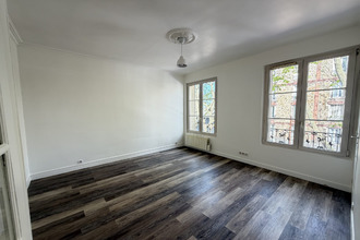 Ma-Cabane - Location Appartement Aulnay-sous-Bois, 35 m²