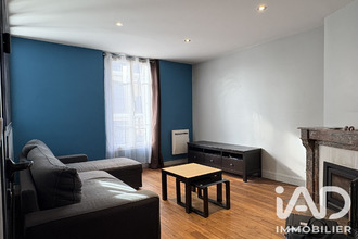 location appartement aulnay-sous-bois 93600