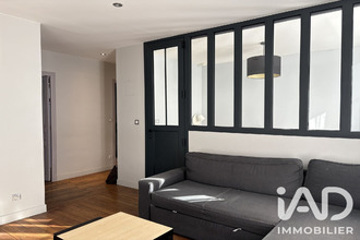 location appartement aulnay-sous-bois 93600